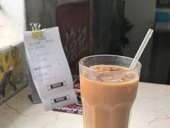 -渔记茶餐厅(渔村店)