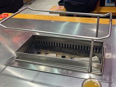 -7只羊·鲜羊肉串·地锅鸡精酿(玄武墨香路店)