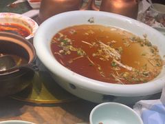 -小吊梨汤·北京菜(香山店)