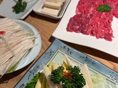 -大和食乐·鲜和牛酸汤火锅(环宇荟店)