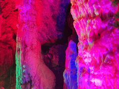 -蓟州溶洞风景区