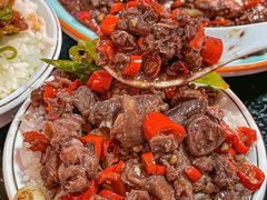 -夜猫子串吧·龙虾.江西小炒(万塘路店)