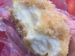 柠檬酸奶酥松小贝-鲍师傅糕点(春熙路店)