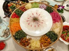 -蚝美人·生蚝海鲜烧烤(茶花园店)