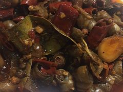 -孟记粥铺·家常菜·烧烤·粥(亚运村店)