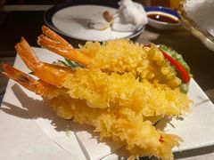 -極上萬膳·日料放题(来福士江景店)