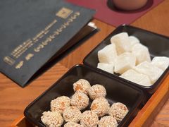 -紫阳海鲜楼·传承闽味(长乐路总店)