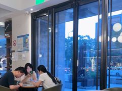-BAKER&SPICE(BFC外滩金融中心店)