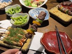 -鸟屯(三里屯店)