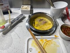 -龍歌自助小火锅(崂山丽达店)