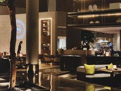 -博林天瑞喜来登酒店·西丽尚膳