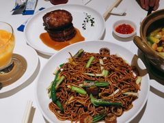 -张福记(五一公园店)