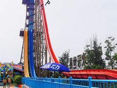 -乐华城·88度温泉乐园