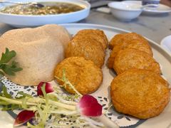 -汤臣·空中餐厅·严选粤菜(石湾世博广场店)