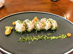 -喜鼎海胆水饺(东港店)