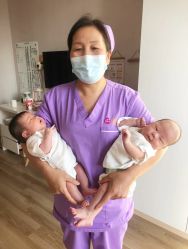 点击看大图 -养月堂中医养生月子会所(中心妇产店)