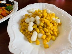 -大明寺素斋
