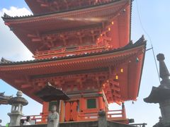 -有栖山 清光院 清水寺