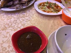 -维吾尔餐厅(宜山路店)