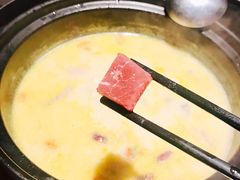 -捞王锅物料理(凯旋路店)