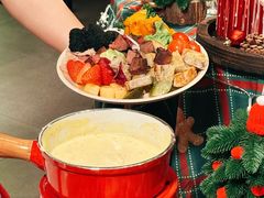 -Grande A'moo(上海万象城店)