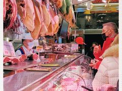 -火腿博物馆(马约尔广场店)