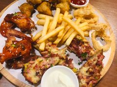 -G+KITCHEN(龙湖狮山天街店)