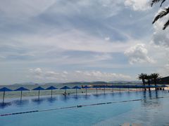 -深圳大梅沙京基洲际度假酒店