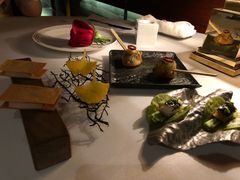 -三嚥阁 La Villa Restaurant