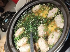 -味上湘菜馆(岳麓山店)