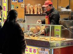 -朱記糯米蛋糕(千川百货店)