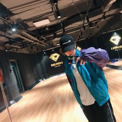 -G-STEPS舞蹈工作室