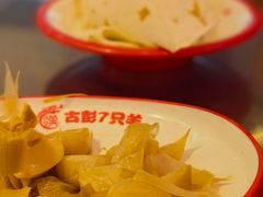 -7只羊·鲜羊肉串·地锅鸡精酿(玄武墨香路店)