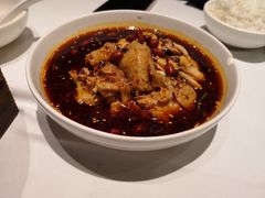 -眉州东坡(上海中心店)
