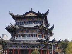-葛仙湖公园