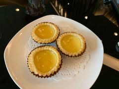 -夏阳湖皇冠假日酒店-中餐厅