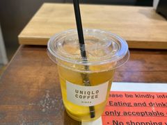 -优衣库(银座店)