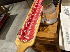 -阳坊胜利涮羊肉(阳坊总店)