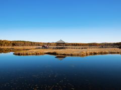 -塞罕坝国家级自然保护区