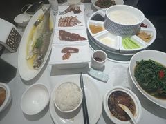 -羲和雅苑•北京烤鸭(国贸商城店)