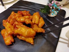 -国味壹号·精品湘菜·宴请佳选(新天地店)