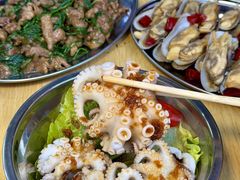 -阿里元海鲜·闽南特色菜(曾厝垵店)