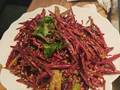-邢氏老太太烤串(北兴街店)