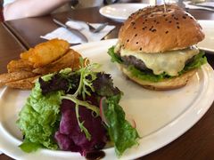 -UPPER KITCHEN(延安路店)