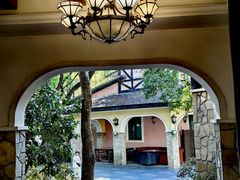 -得丘礼享谷·玉兰苑