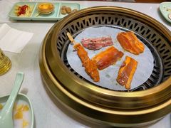 -布多斯烤肉火锅自助(江腾广场店)