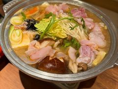 -加奈日本料理