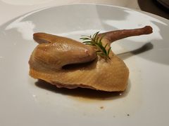盐水乳鸽-久宴·天目湖大鱼头(恐龙园店)