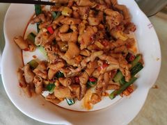 -椿记烧鹅(叠彩店)