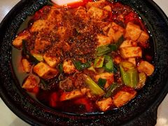 陈麻婆豆腐-陈麻婆豆腐总店